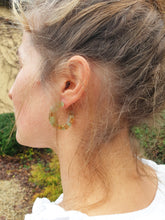 Charger l'image dans la galerie, MINI CRÉOLES • Existe en plusieurs couleurs !