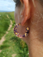 Charger l'image dans la galerie, MINI CRÉOLES • Existe en plusieurs couleurs !