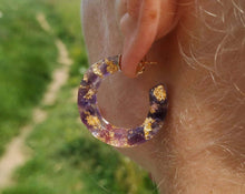 Charger l'image dans la galerie, MINI CRÉOLES • Existe en plusieurs couleurs !