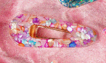 Charger l'image dans la galerie, BRILLO