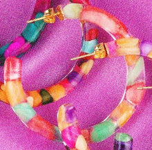 Charger l'image dans la galerie, CARNAVAL • Plusieurs couleurs disponibles !