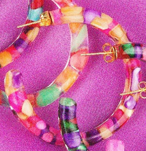 Charger l'image dans la galerie, CARNAVAL • Plusieurs couleurs disponibles !