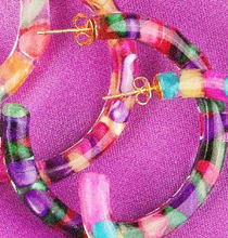 Charger l'image dans la galerie, CARNAVAL • Plusieurs couleurs disponibles !