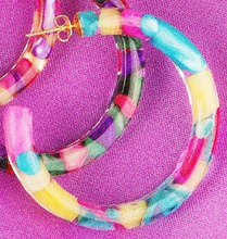 Charger l'image dans la galerie, CARNAVAL • Plusieurs couleurs disponibles !