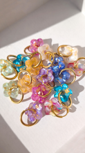 Charger l'image dans la galerie, MINI FLOR • Plusieurs couleurs disponibles !