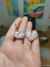 Charger l'image dans la galerie, CORAZONCITO • Existe en plusieurs couleurs !