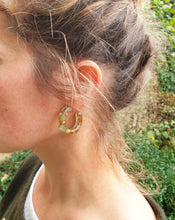 Charger l'image dans la galerie, MINI CRÉOLES • Existe en plusieurs couleurs !