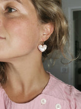 Charger l'image dans la galerie, CORAZONCITO • Existe en plusieurs couleurs !