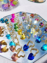 Charger l'image dans la galerie, TESORO • Existe en plusieurs couleurs !