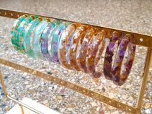 Charger l'image dans la galerie, BIG CRÉOLES • Plusieurs couleurs disponibles !