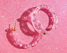 Charger l'image dans la galerie, MINI CRÉOLES • Existe en plusieurs couleurs !