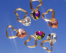 Charger l'image dans la galerie, TESORO • Existe en plusieurs couleurs !