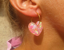 Charger l'image dans la galerie, CORAZONCITO • Existe en plusieurs couleurs !