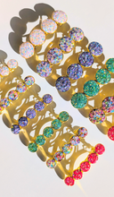 Charger l'image dans la galerie, BUBBLE • Plusieurs couleurs/formes disponibles !
